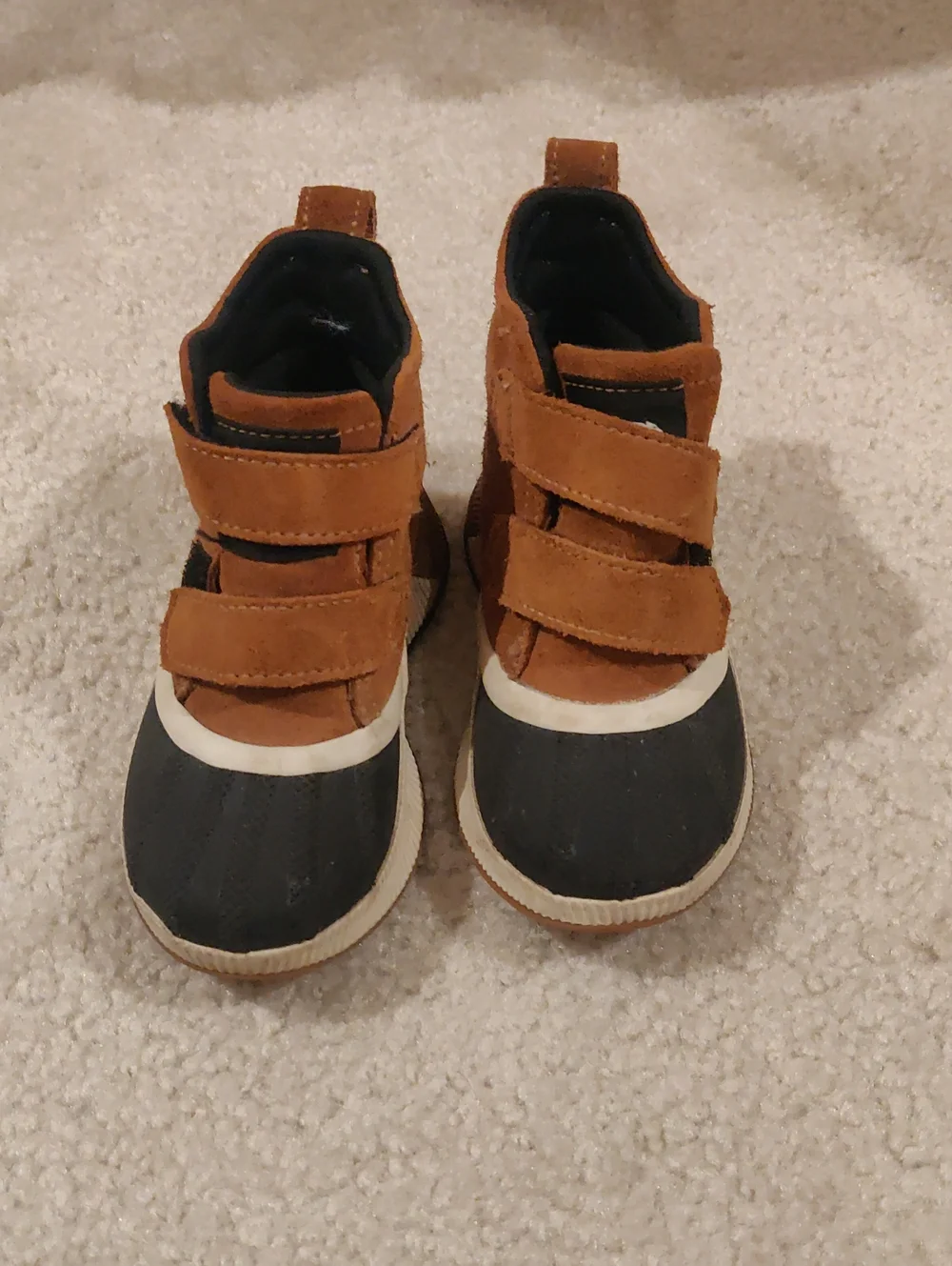 Sorel Youth Unisex Little Children's Out N About Classic Waterproof Boots Y2K